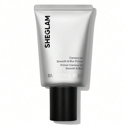sheglam camera on smooth & blur primer 30g