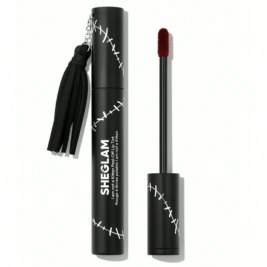 sheglam cat woman peel off lip tint