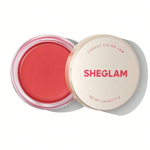 SHEGLAM CHEEKY COLOR JAM