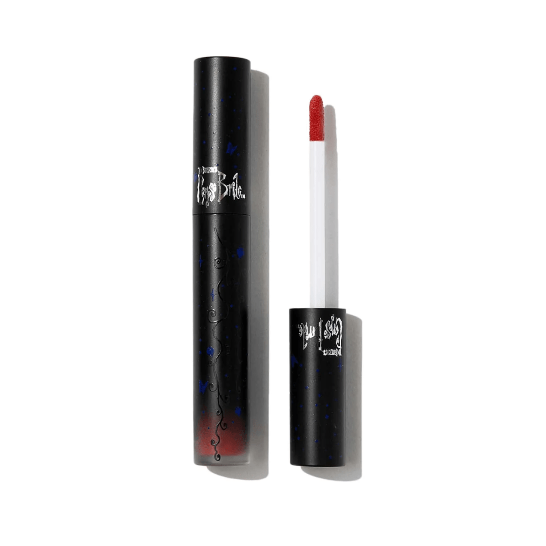 Sheglam Corpse Bride Collection Everlasting Love Liquid Lipstick