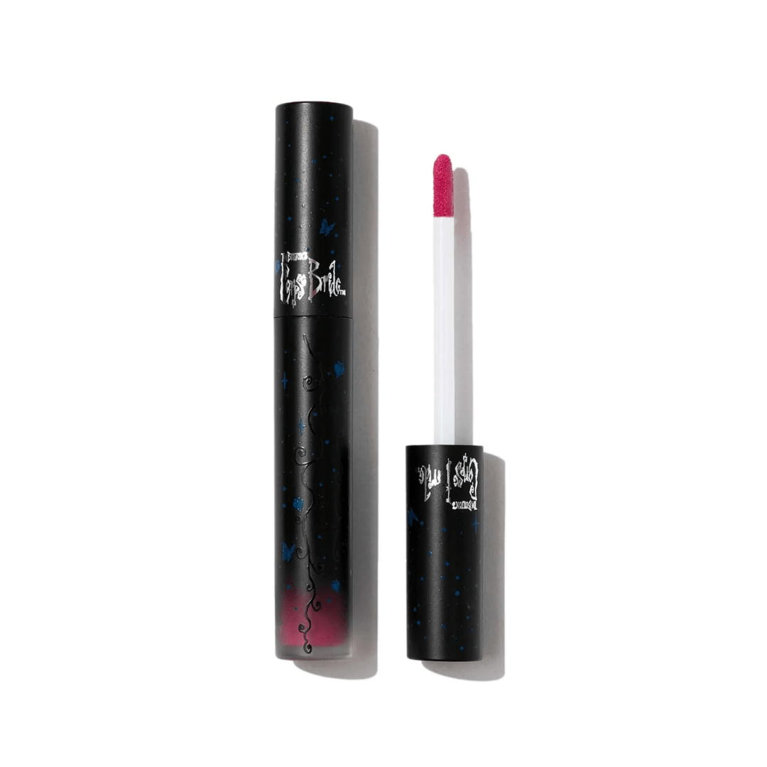 Sheglam Corpse Bride Collection Everlasting Love Liquid Lipstick