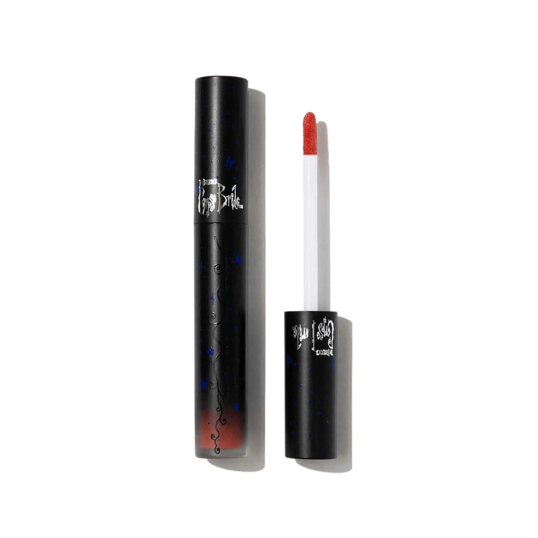 Sheglam Corpse Bride Collection Everlasting Love Liquid Lipstick