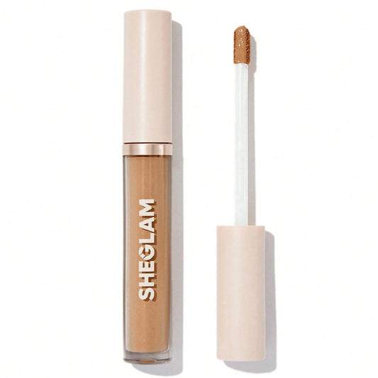 sheglam 12-hr full coverage concealer