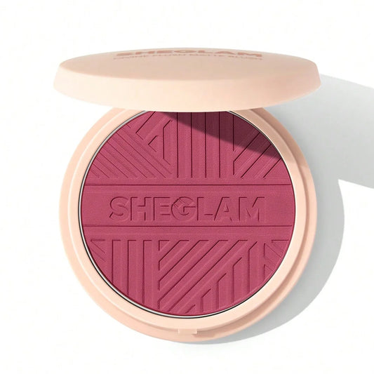 أحمر خدود مطفأ Sheglam Divine Flush