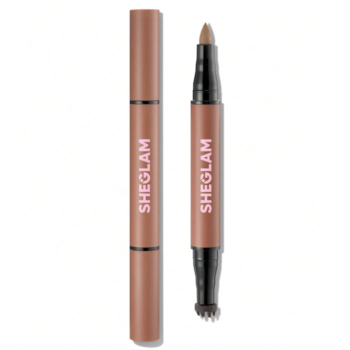 sheglam double dot freckle pen