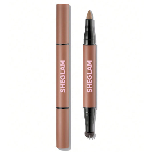 sheglam double dot freckle pen