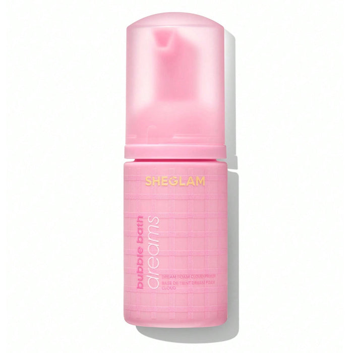 sheglam dream foam cloud primer 30ml