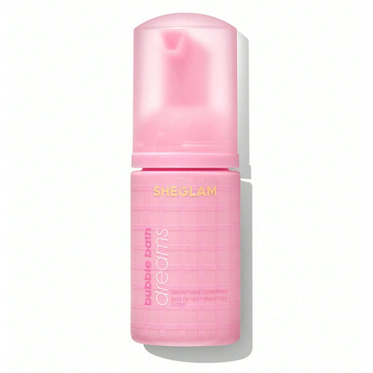 sheglam dream foam cloud primer 30ml