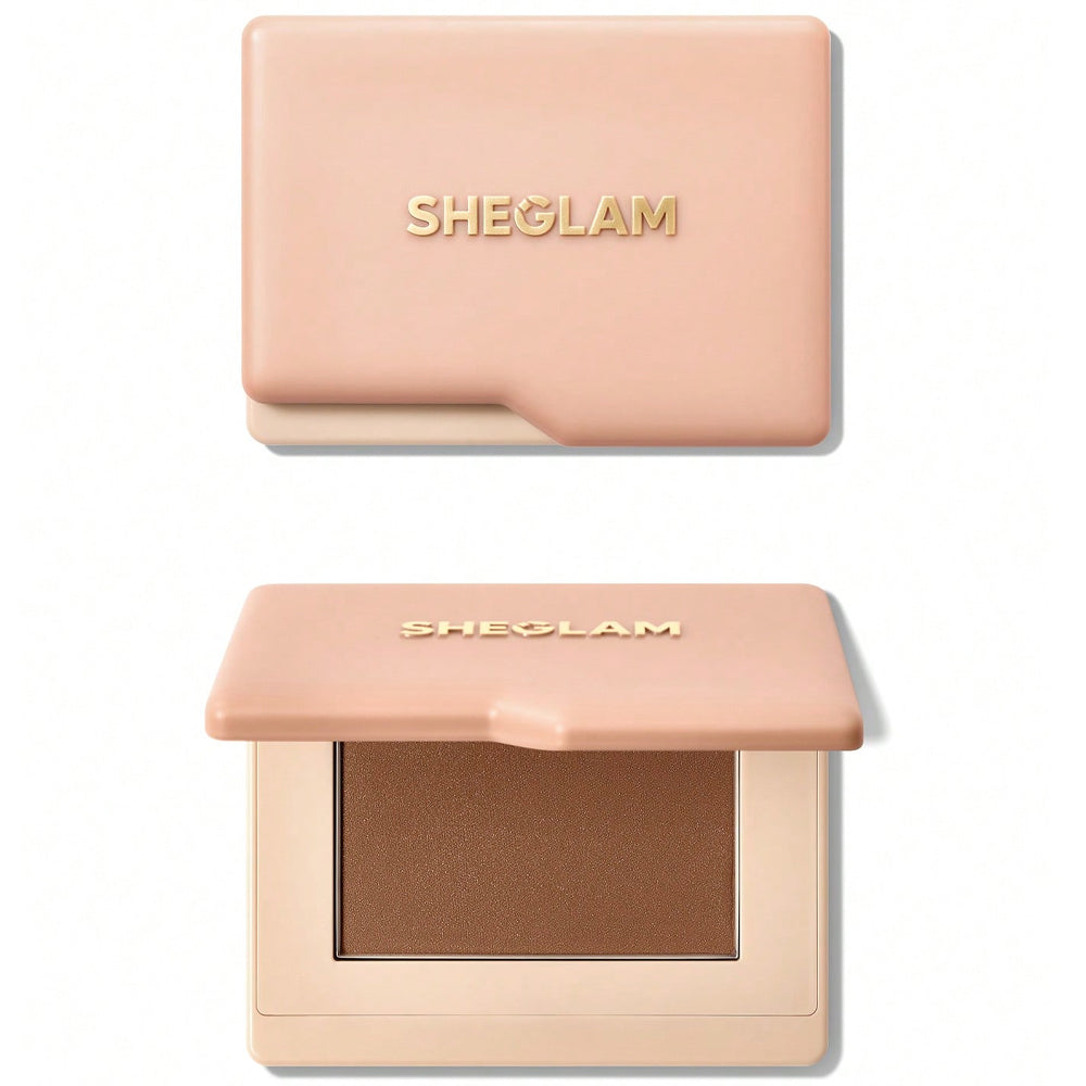 sheglam dream touch bronzer