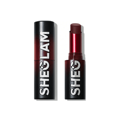 Sheglam Dynamatte Boom Long-Lasting Matte Lipstick - Ember Rose