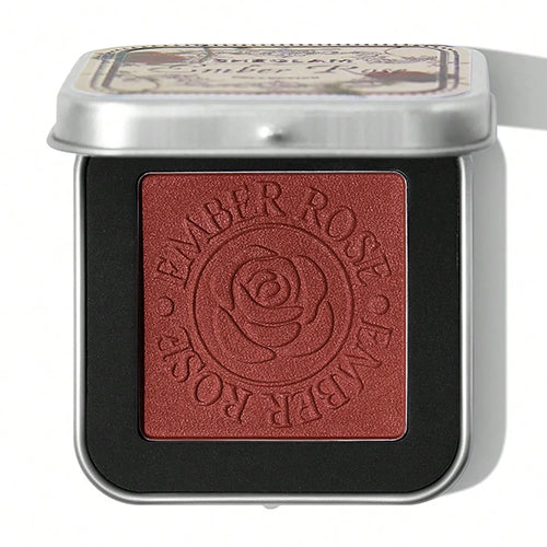 sheglam ember rose cream blush