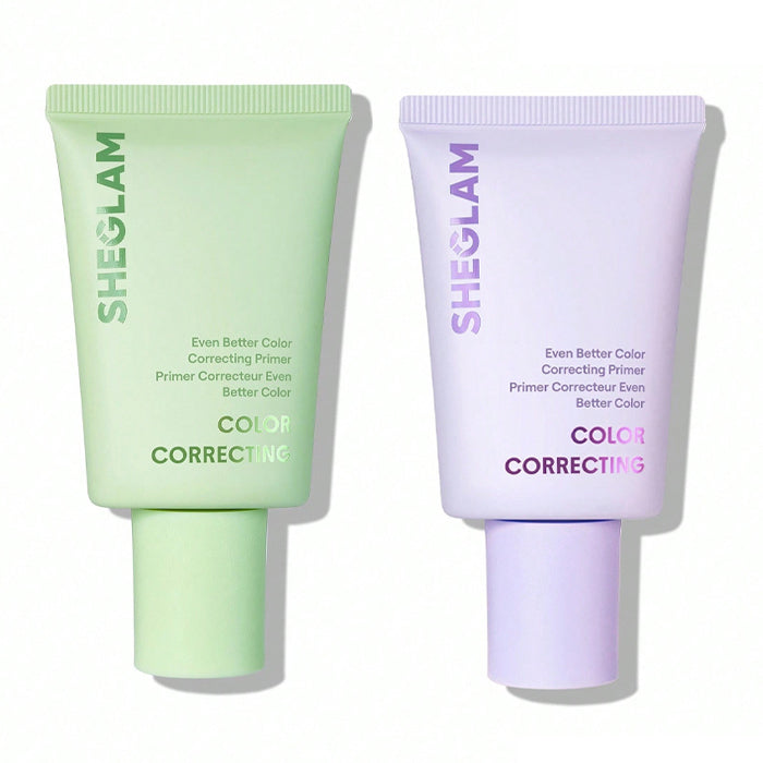 sheglam even better color correcting primer 30g