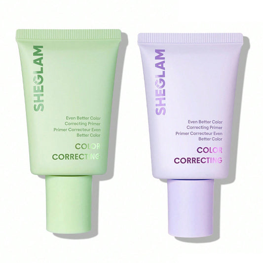 sheglam even better color correcting primer 30g