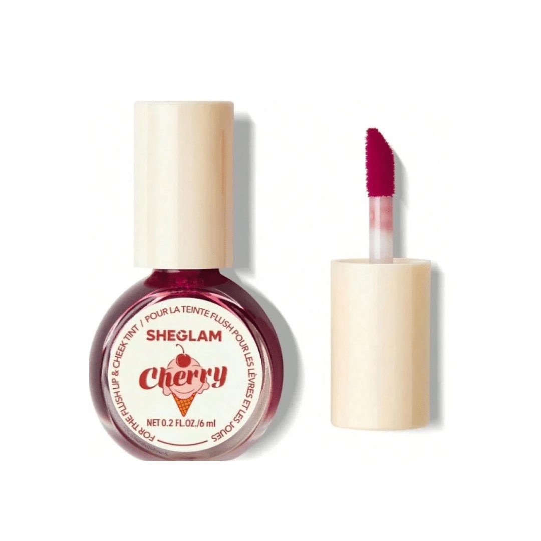 Sheglam For the Flush Lip & Cheek Tint