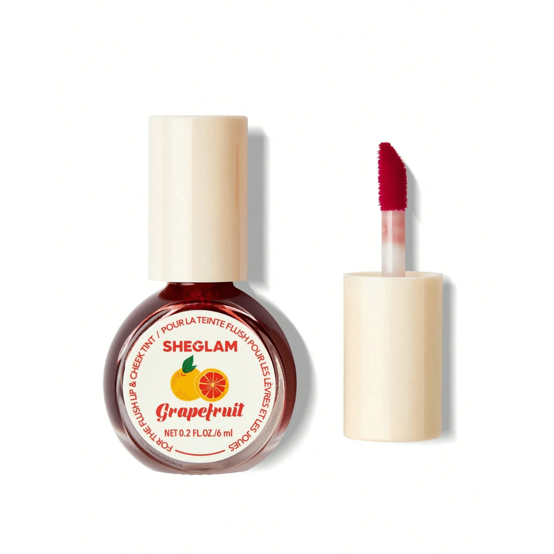 Sheglam For the Flush Lip & Cheek Tint