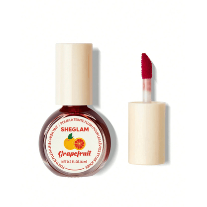 Sheglam For the Flush Lip & Cheek Tint