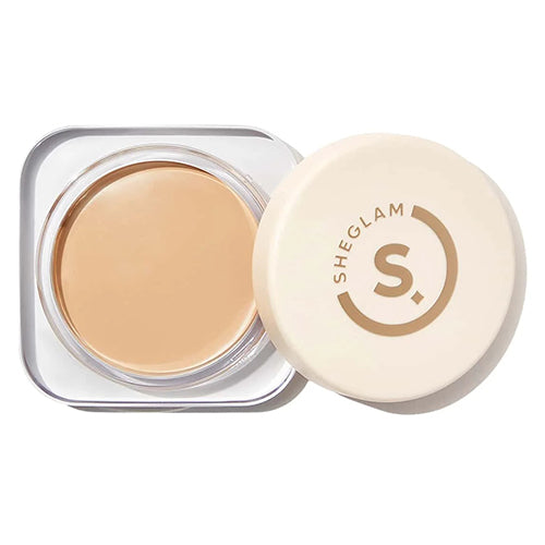 sheglam full coverage foundation balm