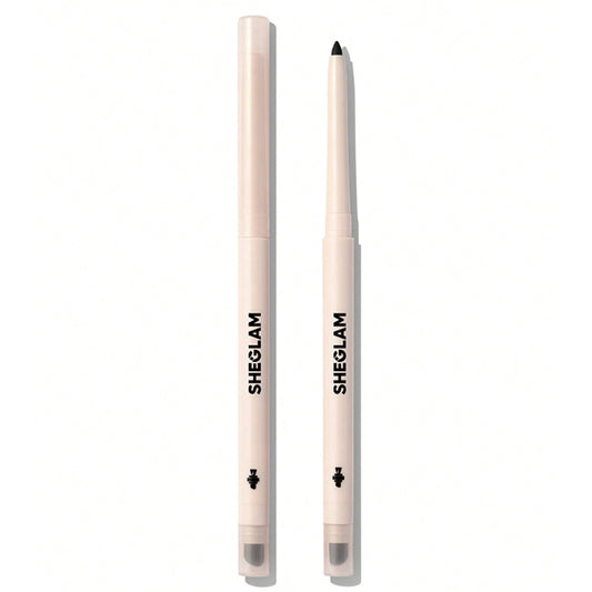 sheglam gel glide eyeliner pencil