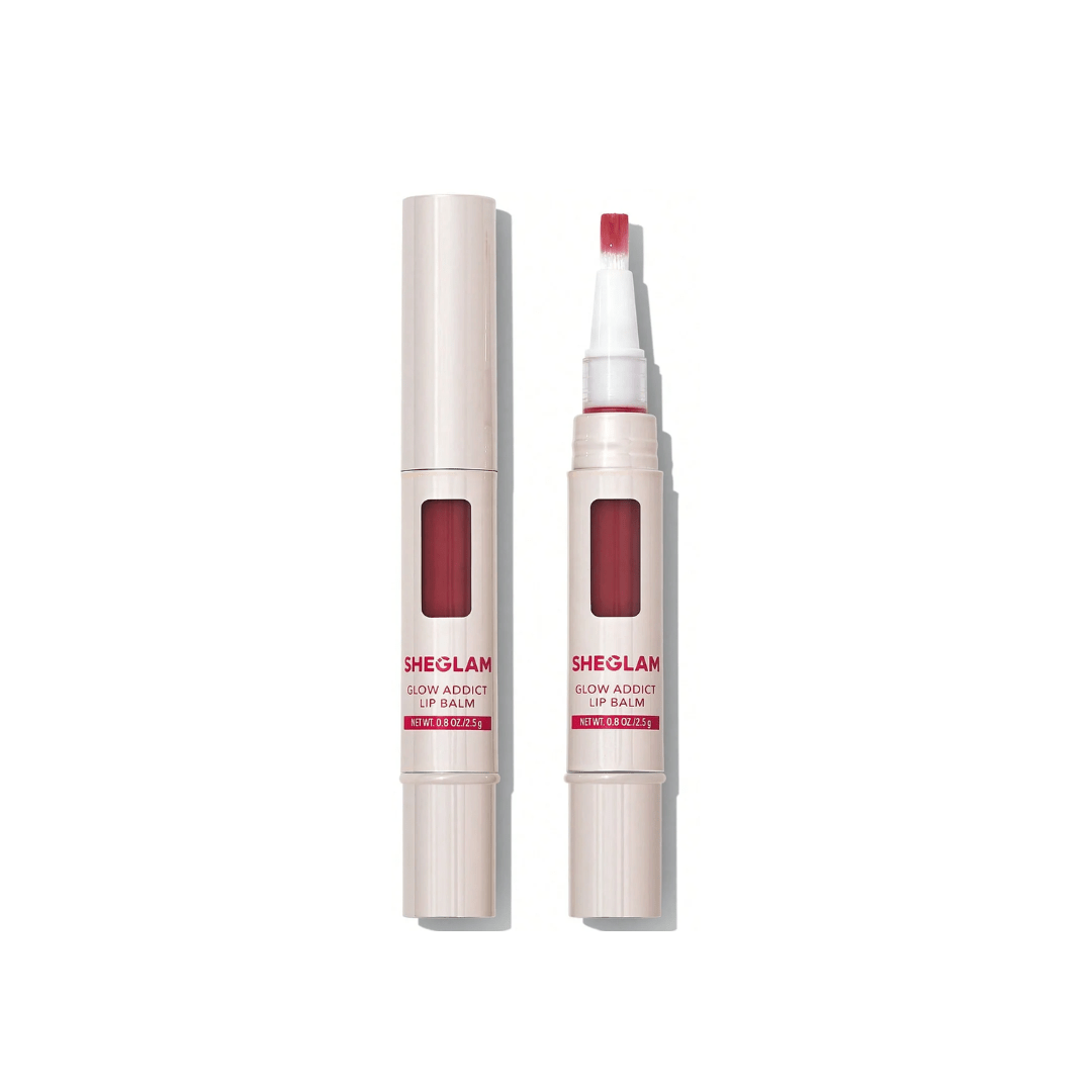 Sheglam Glow Addict Lip Balm