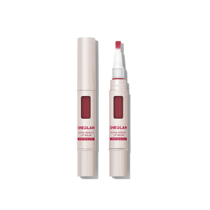 Sheglam Glow Addict Lip Balm