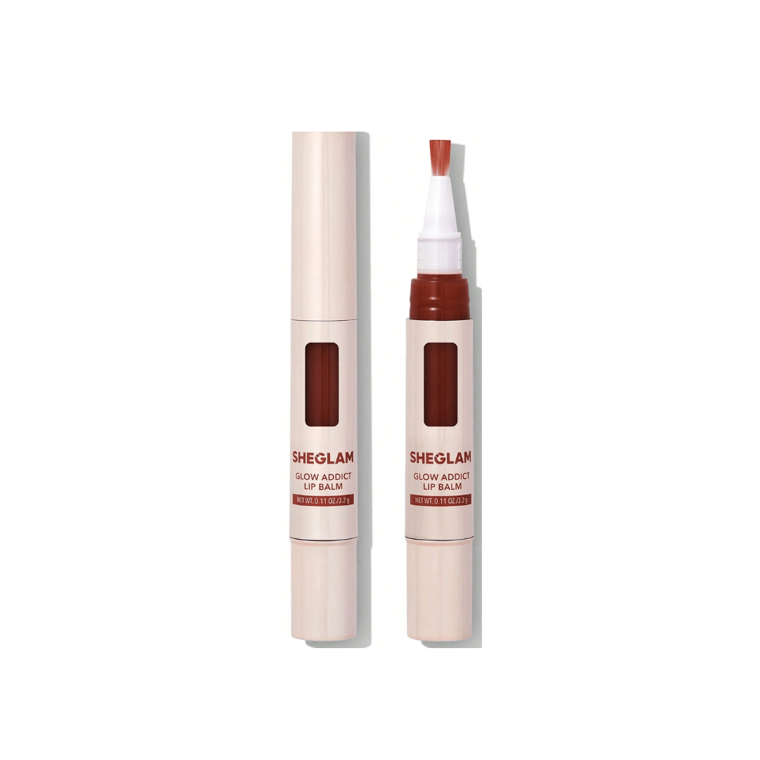 Sheglam Glow Addict Lip Balm