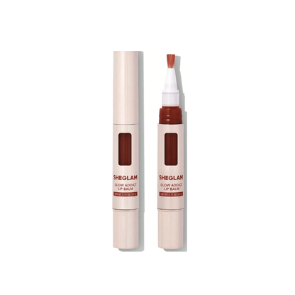 Sheglam Glow Addict Lip Balm