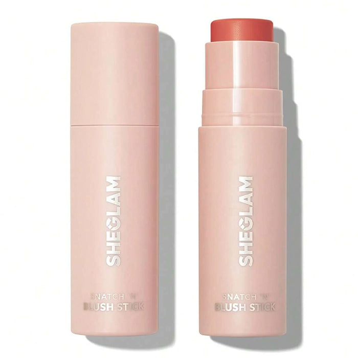 sheglam glowin up skin blusher stick