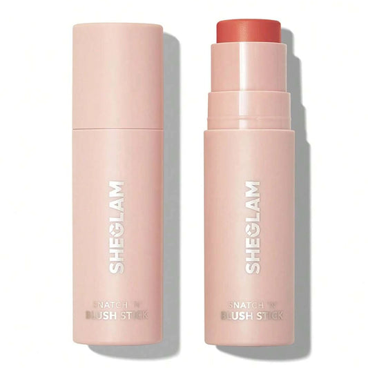 sheglam glowin up skin blusher stick