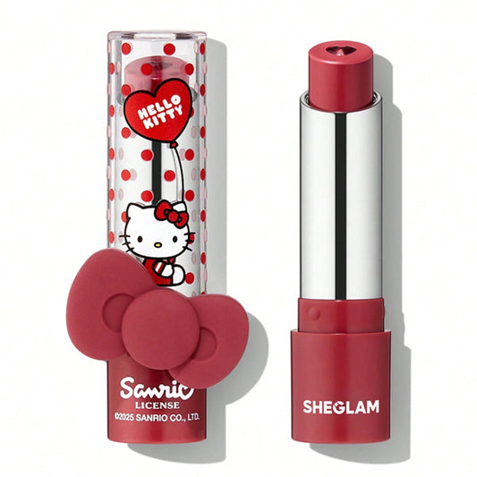sheglam hello kitty hydrating lipstick