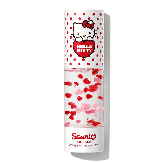 sheglam hello kitty jelly amor hydrating primer 30g