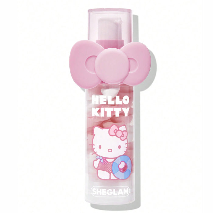 sheglam hello kitty surfs up primer 30ml