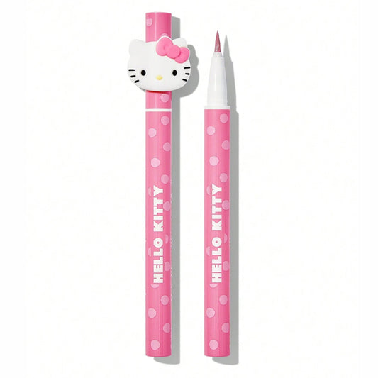 sheglam hello kitty watreproof eyeliner