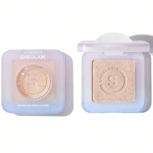 sheglam moonside highlighter