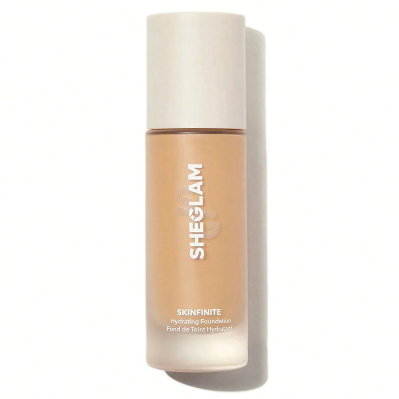 sheglam hydrating foundation 30ml