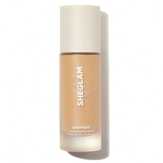 sheglam hydrating foundation 30ml