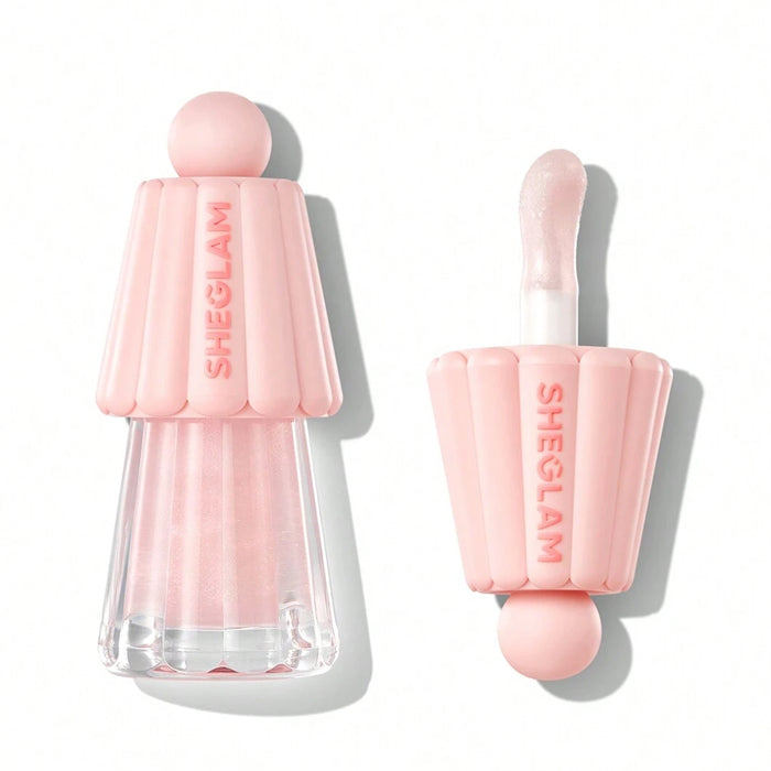 sheglam jelly wow lip oil