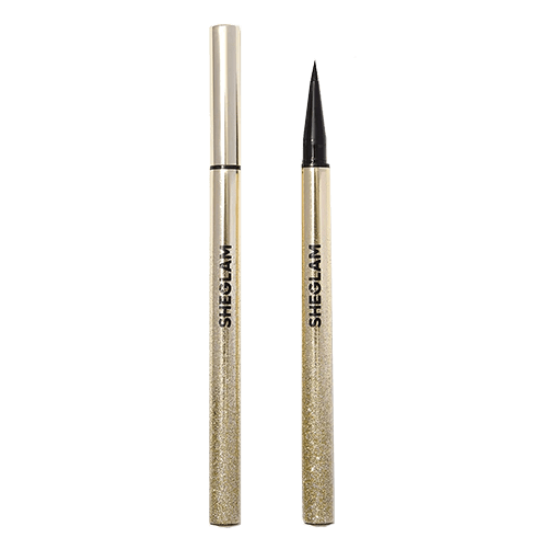 sheglam line &amp; define waterproof liquid eyeliner
