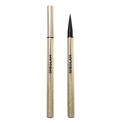 sheglam line &amp; define waterproof liquid eyeliner