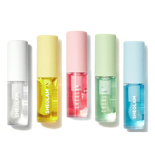 sheglam hydrating lip oil