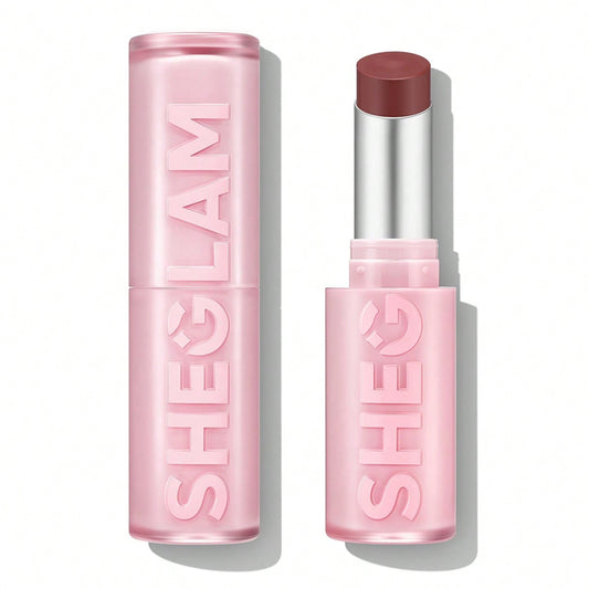 sheglam lip veil cushion lightweight lipstick