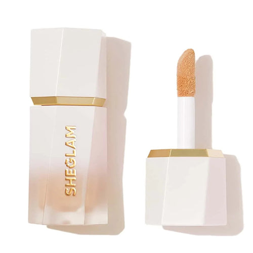sheglam liquid highlighter