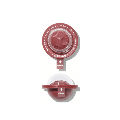 Sheglam Lunar Orbit Blush Ball