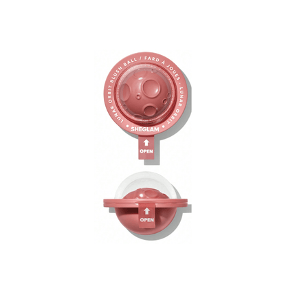Sheglam Lunar Orbit Blush Ball