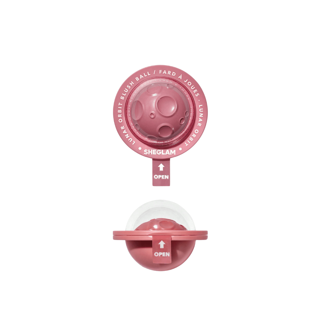 Sheglam Lunar Orbit Blush Ball