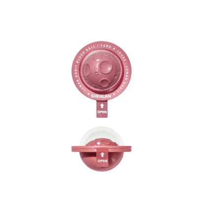 Sheglam Lunar Orbit Blush Ball