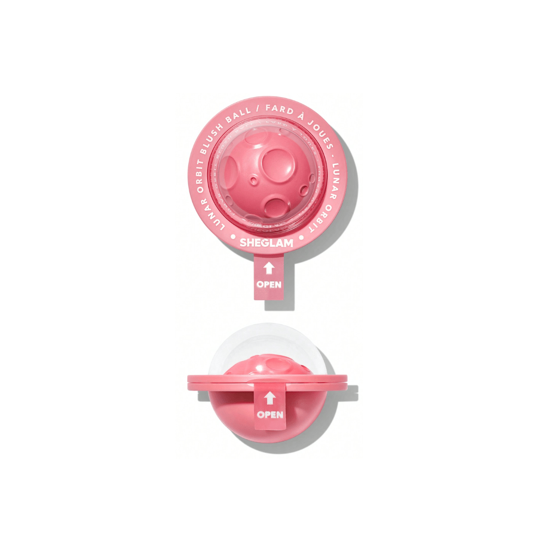 Sheglam Lunar Orbit Blush Ball