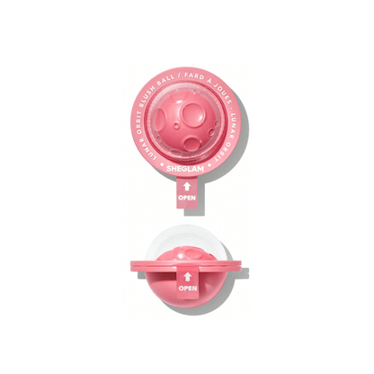 Sheglam Lunar Orbit Blush Ball
