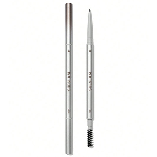 sheglam microdefine brow pencil