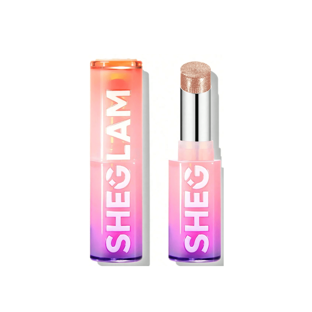 Sheglam Mirror Kiss High-Shine Lipstick
