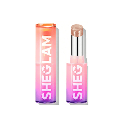 Sheglam Mirror Kiss High-Shine Lipstick